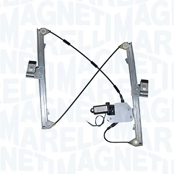 Window Regulator